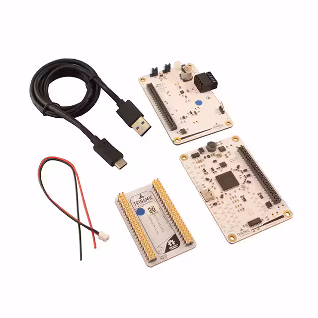 TMC2300-EVAL-KIT Trinamic Motion Control GmbH  Cartes et kits d'évaluation et de démonstration